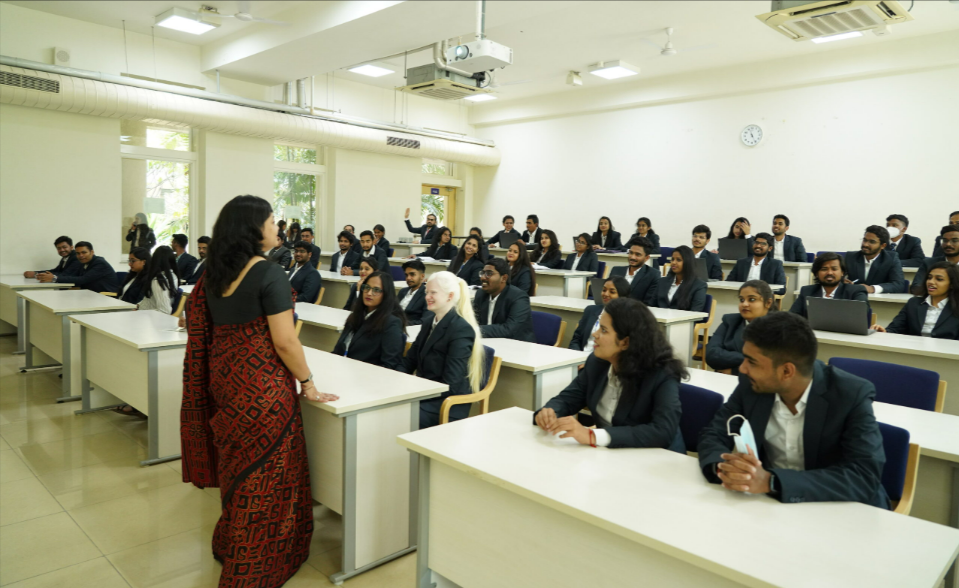 IPE Hyderabad Campus photo 19